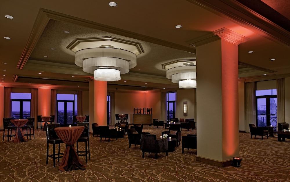 Hyatt Regency Saint Louis At The Arch Hotel Exterior photo