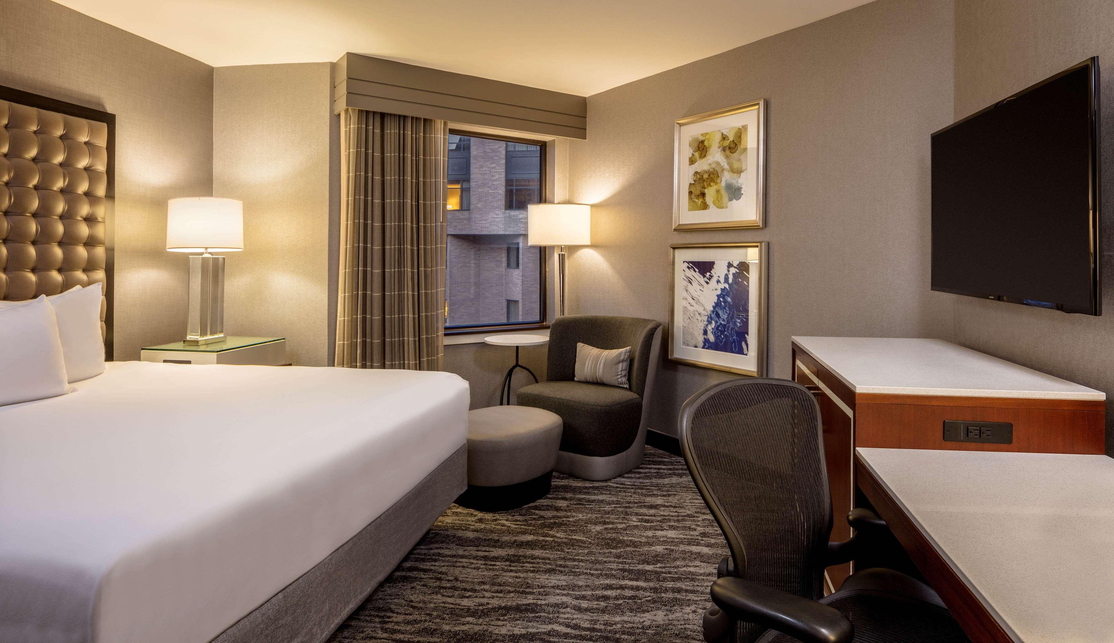 Hyatt Regency Saint Louis At The Arch Hotel Exterior photo