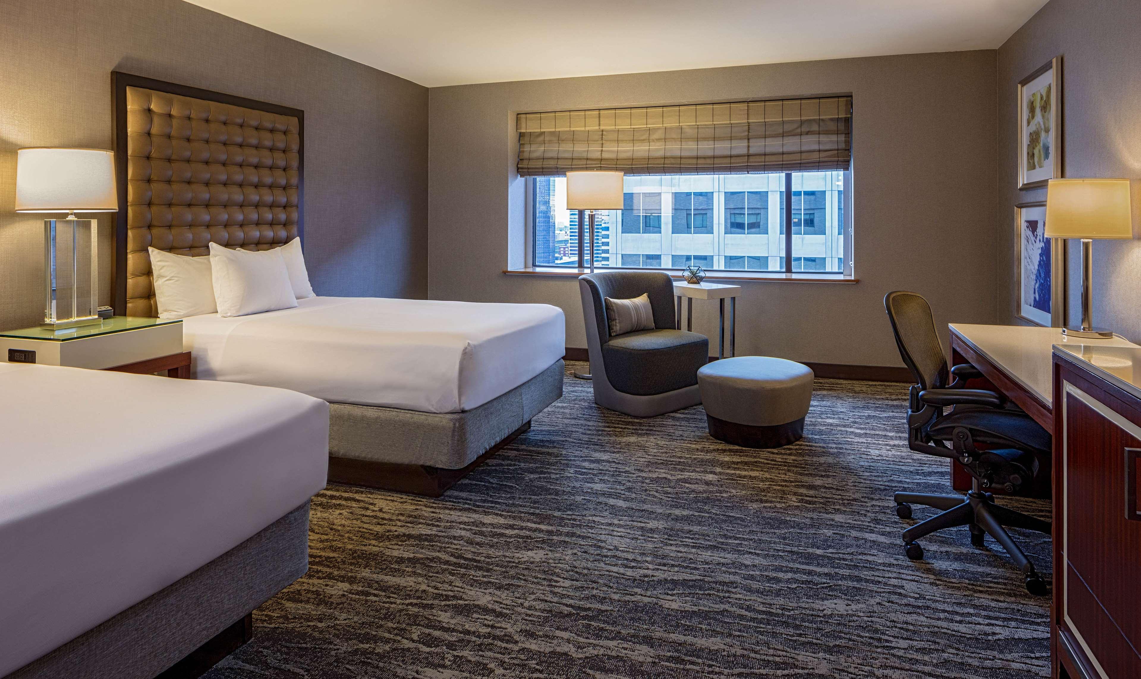 Hyatt Regency Saint Louis At The Arch Hotel Exterior photo