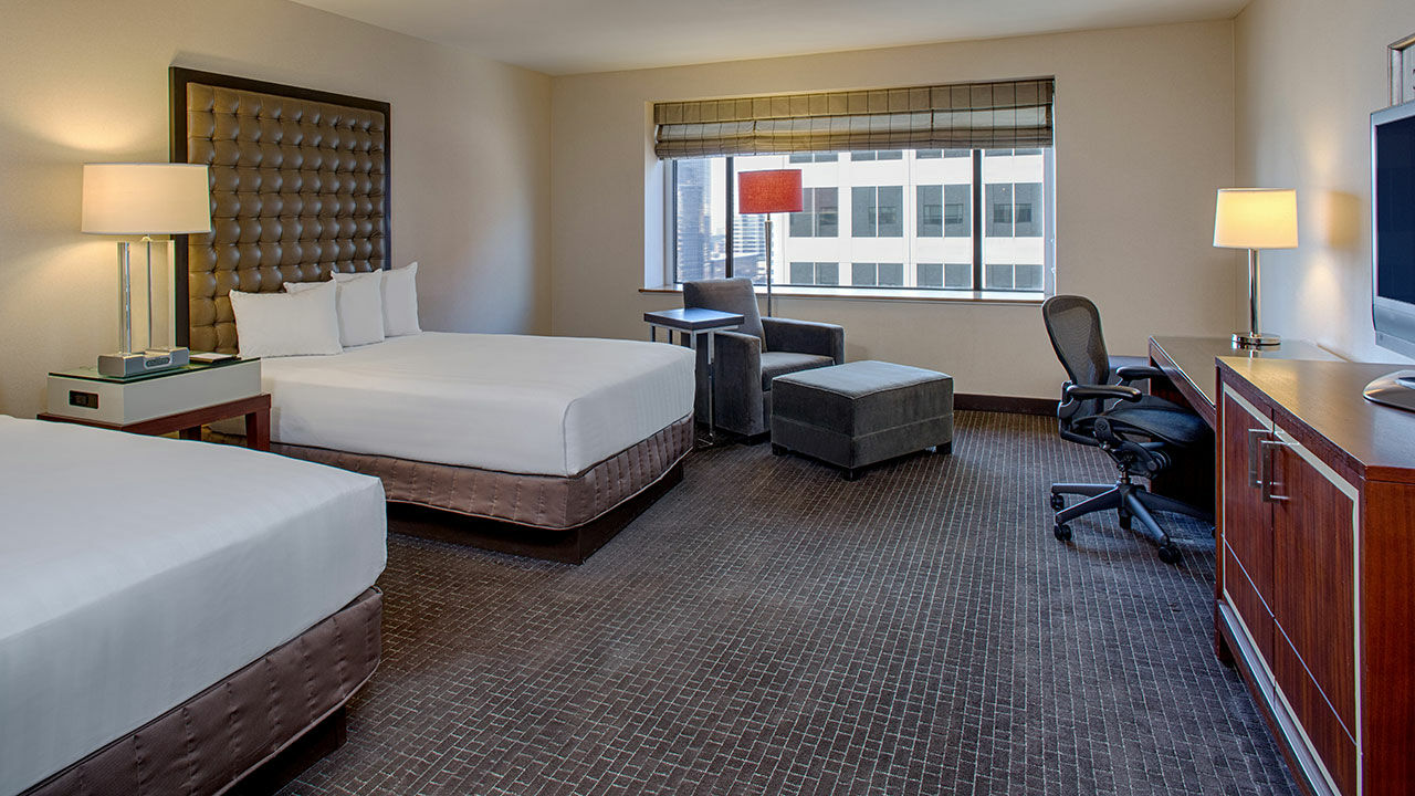 Hyatt Regency Saint Louis At The Arch Hotel Exterior photo