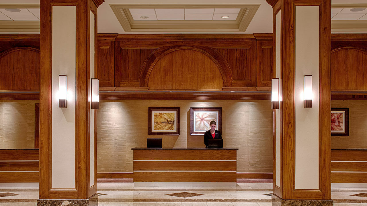 Hyatt Regency Saint Louis At The Arch Hotel Exterior photo