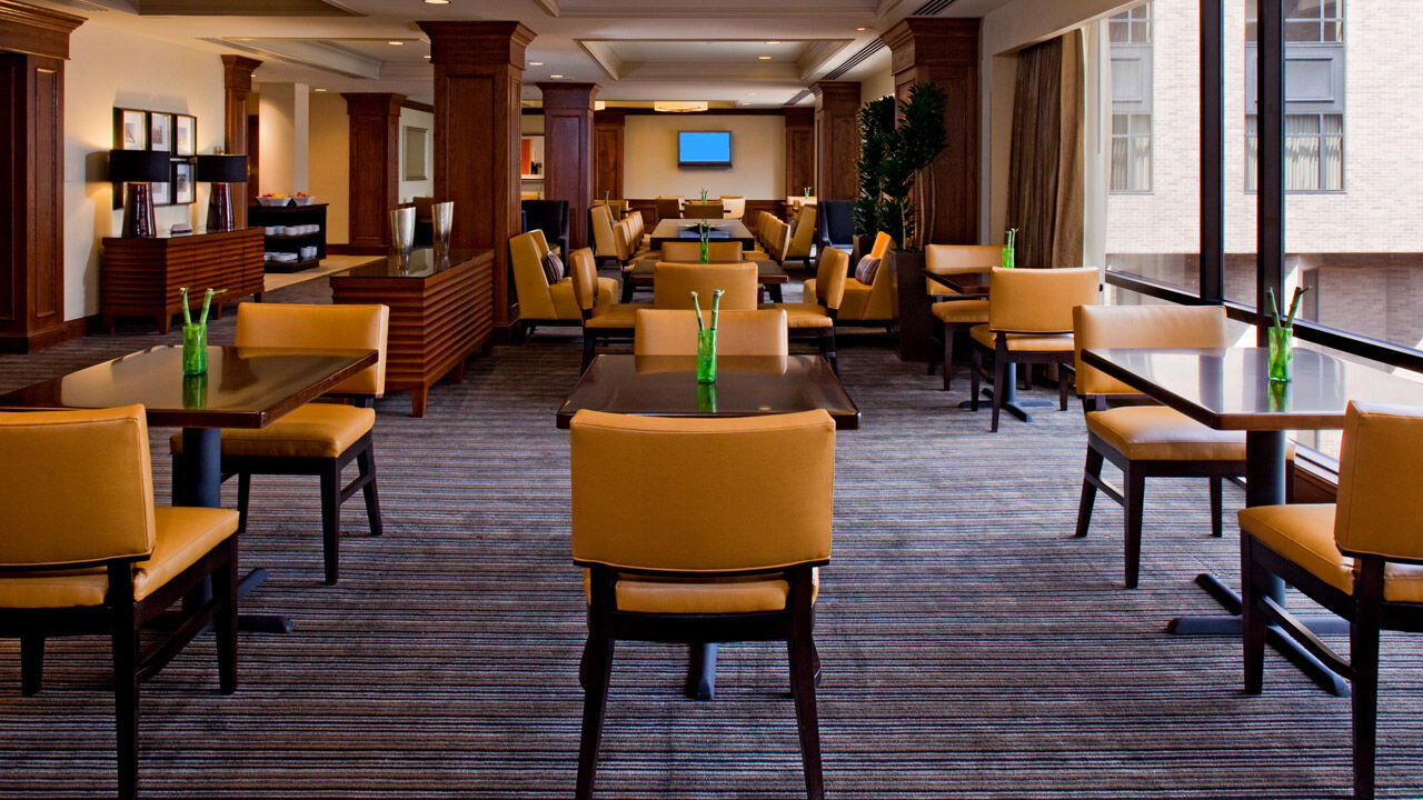 Hyatt Regency Saint Louis At The Arch Hotel Exterior photo